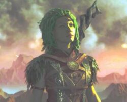 Průvodce vytvářením Druida v Baldur's Gate 3 - Kruh Houb