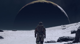 První dojmy ze sci-fi hry Starfield: Pohlcující svět v nových screenshotů