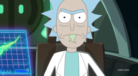 První pohled na sedmou sérii Ricka a Mortyho: brzy bude oznámeno datum premiéry