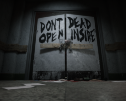 První screenshoty ze seriálu The Walking Dead: Osudy