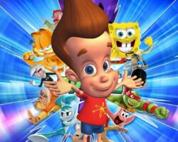 První trailer Nickelodeon All-Star Brawl 2 odhaluje nového bojovníka Jimmy Neutrona