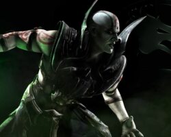 Quan Chi se objeví ve hře Mortal Kombat 1, jak ukazuje nový trailer