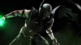 Quan Chi se objeví ve hře Mortal Kombat 1, jak ukazuje nový trailer
