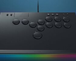 Razer Kitsune: Nový bojový ovladač je k dispozici pro předobjednávku na Amazonu