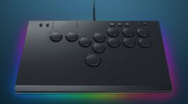 Razer Kitsune: Nový bojový ovladač je k dispozici pro předobjednávku na Amazonu