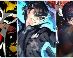 Recenze a úspěch hry Persona 5 vede k rozšíření franšízy