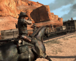Red Dead Redemption a Undead Nightmare přicházejí na Nintendo Switch a PlayStation 4
