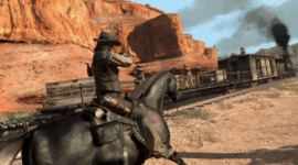 Red Dead Redemption a Undead Nightmare přicházejí na Nintendo Switch a PlayStation 4