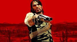 Red Dead Redemption se chystá na PS4 a Nintendo Switch