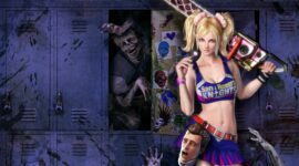 Remake kultovní hry Lollipop Chainsaw se odkládá na příští rok