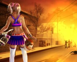 "Remake Lollipop Chainsaw: RePOP odkládán na příští rok"