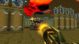 Remaster hry Quake II - představeny exkluzivní snímky z nové verze