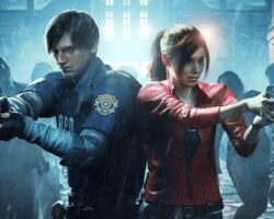 Resident Evil 2 Remake: Nejprodávanější hra série Resident Evil