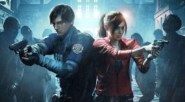 Resident Evil 2 Remake: Nejprodávanější hra série Resident Evil