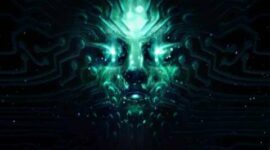 "Retro remaster System Shock je teď k dostání a slevě na Fanatical"