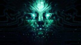 "Retro remaster System Shock je teď k dostání a slevě na Fanatical"