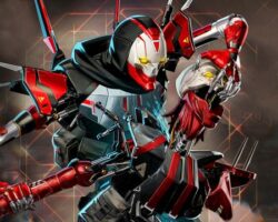 Revamped Revenant se blíží do Apex Legends