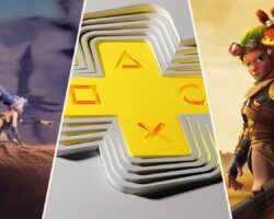 Revoluční PlayStation Plus přináší nový model předplatného s třemi úrovněmi a stovkami her.