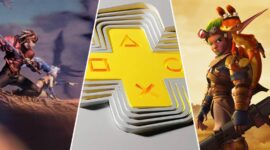 Revoluční PlayStation Plus přináší nový model předplatného s třemi úrovněmi a stovkami her.