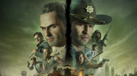 Rick Grimes a Michonne se objeví ve videohře The Walking Dead: Destinies od GameMill Entertainment.