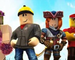 "Roblox zveřejnil finanční výsledky za druhý kvartál 2023: růst tržeb, ale také ztráta, navíc 25% nárůst denních aktivních uživatelů"