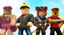 "Roblox zveřejnil finanční výsledky za druhý kvartál 2023: růst tržeb, ale také ztráta, navíc 25% nárůst denních aktivních uživatelů"