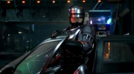 RoboCop: Město zločinců odkládá své vydání na listopad