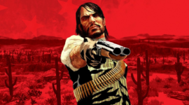 Rockstar Games přináší port Red Dead Redemption na PS4 a Nintendo Switch
