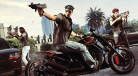 Rockstar Games získala komunity FiveM a RedM pro GTA 5 a Red Dead Redemption 2