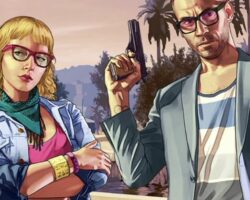 Rockstar očekává "velké věci" a "nové rekordní úrovně provozního výkonu" ve svém dalším fiskálním roce.