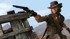 Rockstar potvrdil port Red Dead Redemption na PS4 a Nintendo Switch