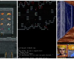 Rogue-like a rogue-lite: Evoluce populárního žánru v nezávislých hrách