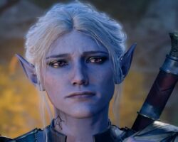 Romantika s Drow Paladinem: Baldur's Gate 3 láká hráče s vášní