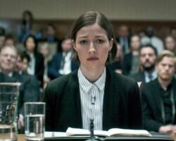 Rozporuplná kvalita dílů Black Mirror vzbuzuje rozpaky a nadšení