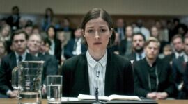 Rozporuplná kvalita dílů Black Mirror vzbuzuje rozpaky a nadšení
