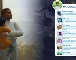 Rozšíření a módy dávají The Sims 4 hráčům nekonečné možnosti