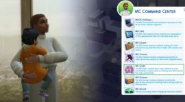 Rozšíření a módy dávají The Sims 4 hráčům nekonečné možnosti