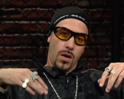 Sacha Baron Cohen oživuje kontroverzní postavu Rescepto!