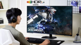 Samsung a Nexon předvedou na Gamescomu později tento týden hardwarovou podporu HDR10+ a hry, čímž by mohla začít nová éra podpory HDR na PC.