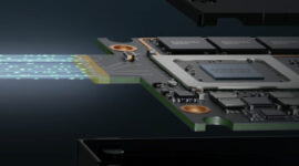 Samsung představil 256TB SSD a peta-byte scale PBSSD na Flash Memory Summitu.