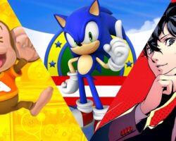 Sega - Zdroj nekonečného zábavy a inspirace