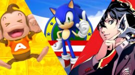 Sega - Zdroj nekonečného zábavy a inspirace