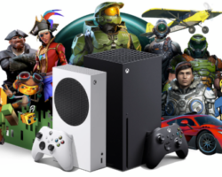 "Šest her, které odejdou z Xbox Game Pass na konci srpna"