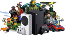 "Šest her, které odejdou z Xbox Game Pass na konci srpna"