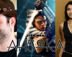 Seznam režisérů epizod nové série Star Wars: Ahsoka na Disney Plus je zveřejněn