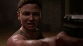 Showrunner seriálu The Last of Us prozradil, že Abby byla jejich první volba