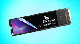 SK hynix Platinum nyní za nejlepší cenu na Amazonu – sleva z $89 na $64!