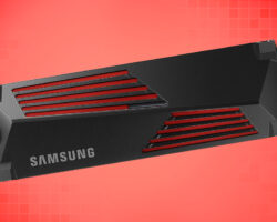 Sleva na Samsung 990 Pro 2TB SSD s chladičem - nejlepší cena na Amazonu!