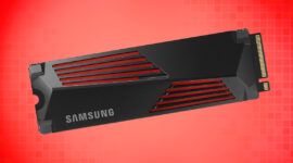 Sleva na Samsung 990 Pro 2TB SSD s chladičem - nejlepší cena na Amazonu!