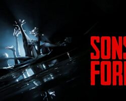 Sons of The Forest - Brzký vývoj hry v plné verzi přináší potřebné vylepšení